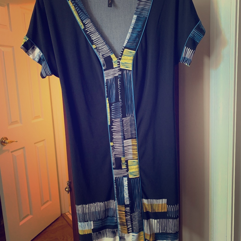 BCBG anytime dress